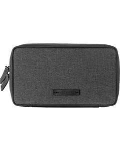 Сумка для аксессуаров Stow Organizer, серый Native union