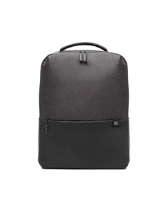 Рюкзак Light Business Commuting Backpack тёмно-серый Ninetygo