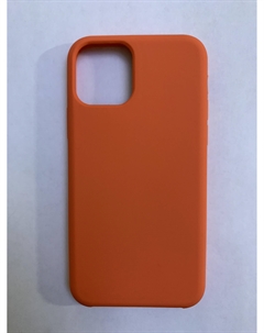 Чехол-накладка FaisON Silicone Case для Apple iPhone 11 Pro (фламинго) Faison