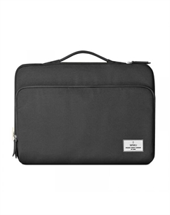 Чехол-сумка Ora Laptop Sleeve для ноутбука до 14 Дюймов (черный) Wiwu