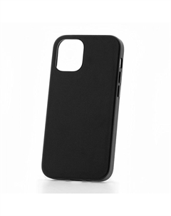 Чехол-накладка Hoco Fascination Series для iPhone 14 Pro силиконовый (черный)