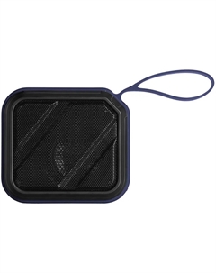 Портативная колонка Crown CMPBS-51 (синий)