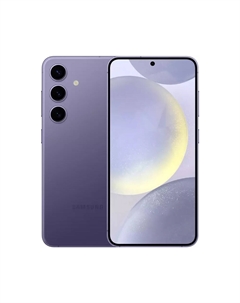 Samsung Galaxy S24 8/256Gb (Cobalt Violet)