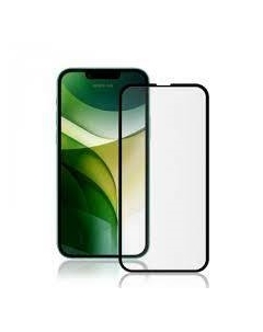 Защитное стекло Hoco Tempered Glass A31 3D Full Screen Protection 0.4mm для Apple iPhone 13 mini (черная рамка)