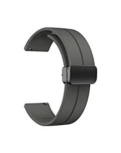 Ремешок Watch Band Bingchual для Apple Watch 38/40/41mm (Black) Mutural