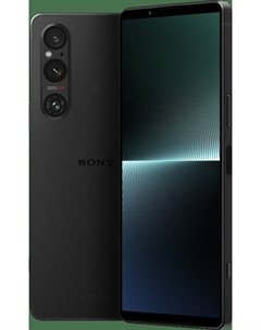 Смартфон Sony Xperia 1IV Gaming Edition 16/512Gb (Black)