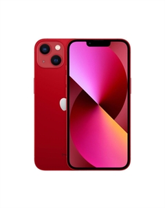 Смартфон Apple iPhone 13 512Gb (Red)