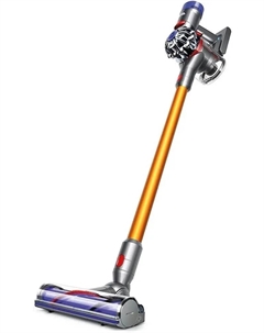 Пылесос V8 Absolute (SV25) (Yellow/Nickel) Dyson