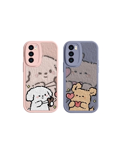 Чехол для телефона Tronic Danone Chuangdaneng, DWWYXP113-Sand PinkLeft