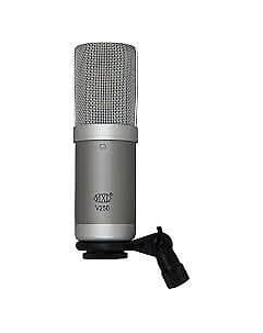 Конденсаторный микрофон MXL V250 Condenser Microphone Mxl