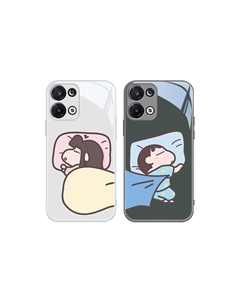 Чехол для телефона Tronic Danone Chuangdaneng, DWWYBL097-Far Peak Blue Right