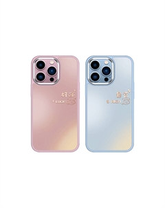 Чехол для телефона MSMF Us 10 Cents Msmf, DWKJJD1973-Golden Shield Rose Pink Left Us 10 cents msmf