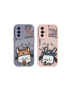 Чехол для телефона Tronic Danone Chuangdaneng, DWWYXP114-Lavender left