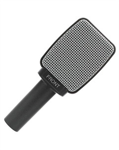 Динамический микрофон Sennheiser e609 Silver Supercardioid Dynamic Microphone