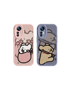 Чехол для телефона Tronic Danone Chuangdaneng, DWWYXP084-Antique White Left