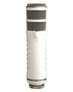 Динамический микрофон RODE Podcaster USB Microphone Rode