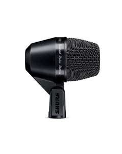 Динамический микрофон Shure PGA52-XLR with Cable
