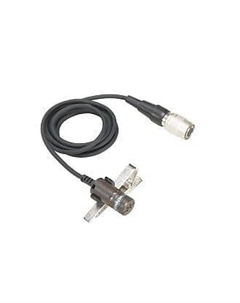 Конденсаторный петличный микрофон Audio-Technica AT829CW Mini-Cardioid Condenser Lavalier Microphone Audio-technica