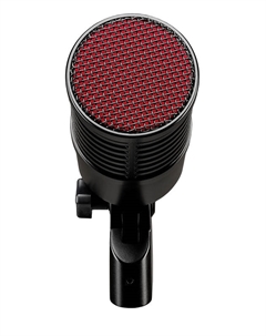 Динамический микрофон sE Electronics Dynacaster Cardioid Dynamic Microphone Se electronics