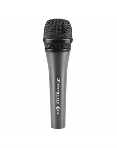Динамический микрофон Sennheiser e835 Handheld Cardioid Dynamic Vocal Microphone