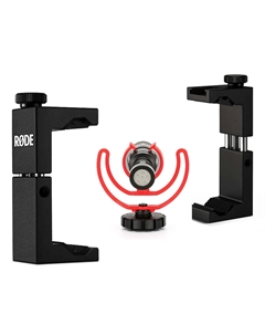 Микрофон RODE Vlogger Universal Smartphone Kit Rode
