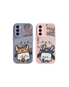 Чехол для телефона Tronic Danone Chuangdaneng, DWWYXP115-Sand PinkRight