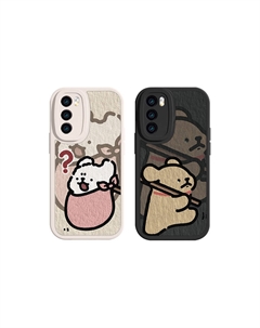 Чехол для телефона Tronic Danone Chuangdaneng, DWWYXP085-Sand PinkLeft