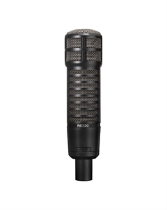 Динамический микрофон Electro-Voice RE320 Cardioid Dynamic Microphone Electro-voice