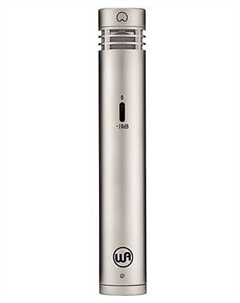 Конденсаторный микрофон Warm Audio WA-84 Small Diaphragm Cardioid Condenser Microphone Warm audio