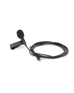 Микрофон петличный RODE Lavalier Lapel Mic Rode