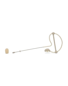 Микрофон Samson SE50x Omnidirectional Earset Microphone