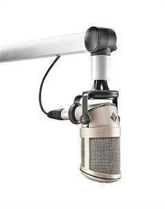 Динамический микрофон Neumann BCM 705 Hypercardioid Dynamic Microphone