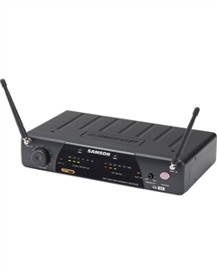 Микрофон Samson AirLine 77 AH7 Wireless Fitness Headset Microphone System (K5 Band)