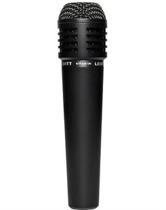 Динамический микрофон Lewitt MTP-440-DM Dynamic Instrument Microphone