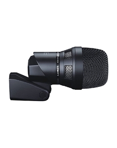 Микрофон для бас-барабана Lewitt DTP-640-REX Dual Capsule Kick Drum Microphone