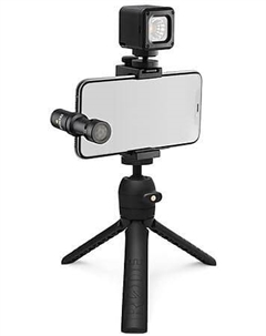 Микрофон RODE Vlogger iOS Smartphone Kit Rode