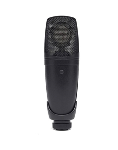 Студийный конденсаторный микрофон Samson CL7a Large Diaphragm Cardioid Condenser Microphone