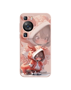 Мелкие кости Чехол для телефона Small Bones, DWJYMF92 - Rubik's Cube Antique White Small bones