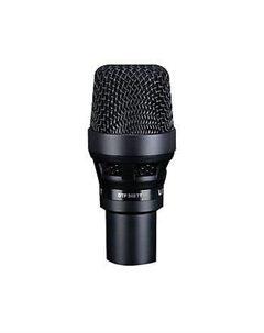 Динамический микрофон Lewitt DTP-340-TT Dynamic Tom/Snare Microphone with Mounting Clip