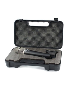Динамический вокальный микрофон CAD D90 Premium Supercardioid Dymanic Handheld Mic Cad