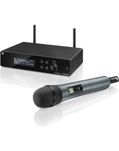 Микрофонная система Sennheiser XSW2-835-A Handheld Wireless Microphone System - A Band 548-572 Mhz