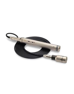 Конденсаторный микрофон RODE NT6 Compact Small Diaphragm Cardioid Condenser Microphone Rode
