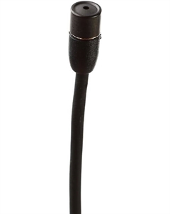 Микрофон петличный Sennheiser MKE 2-EW-3 Gold Lavalier
