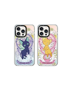 Чехол для телефона Tronic Danone Chuangdaneng, DWWYLS04-Translucent WhiteLeft