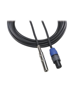 Микрофон Audio-Technica AT700-25Q Audio-technica