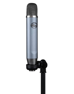 Студийный конденсаторный микрофон Blue Ember Small Diaphragm Cardioid Condenser Microphone
