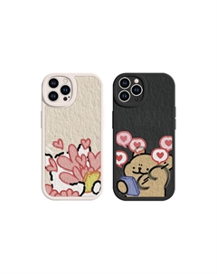 Чехол для телефона Tronic Danone Chuangdaneng, DWWYXP077-Sand PinkLeft