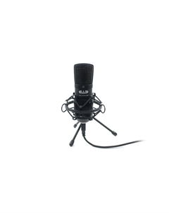 Конденсаторный микрофон CAD GXL2600USB Large Diaphragm USB Condenser Microphone Cad