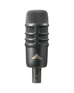 Микрофон для бас-барабана Audio-Technica AE2500 Dual-Element Cardioid Bass Drum Mic Audio-technica