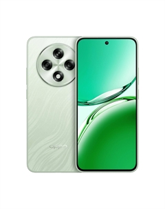 Смартфон Oppo A3i Plus, 12Гб/512Гб, Dual Nano-SIM, зеленый